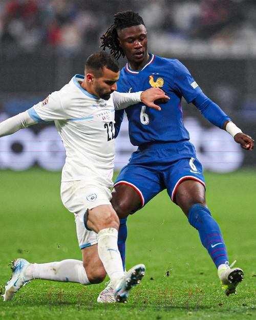 卡马文加预计下周二抵达马德里 他期待与安帅共事 卡马文加预计下周二抵达马德里 他期待与安帅共事