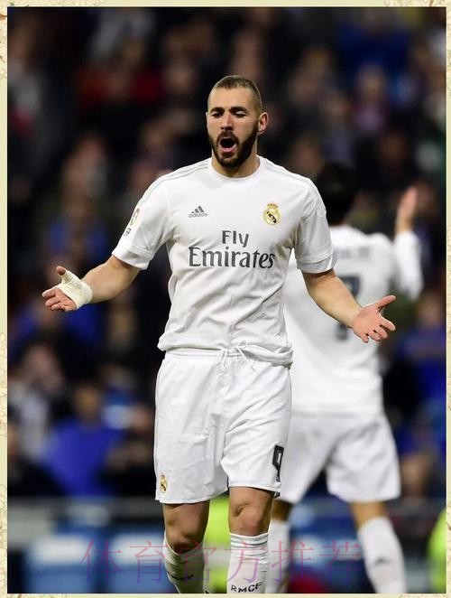 记者：皇家马德里不会冒险让本泽马出战大巴黎