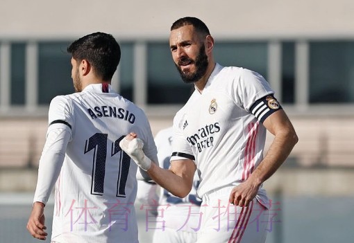 本泽马右脚兜射太风* 近两季西甲33球仅次梅西